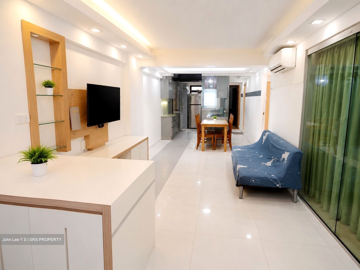 Blk 233 Toa Payoh Eight (Toa Payoh), HDB 3 Rooms #564235171